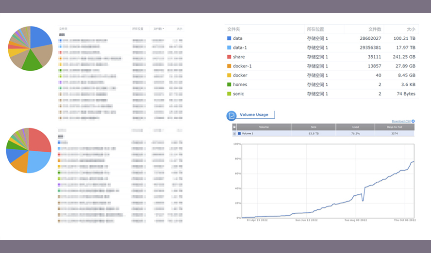 AI data assets